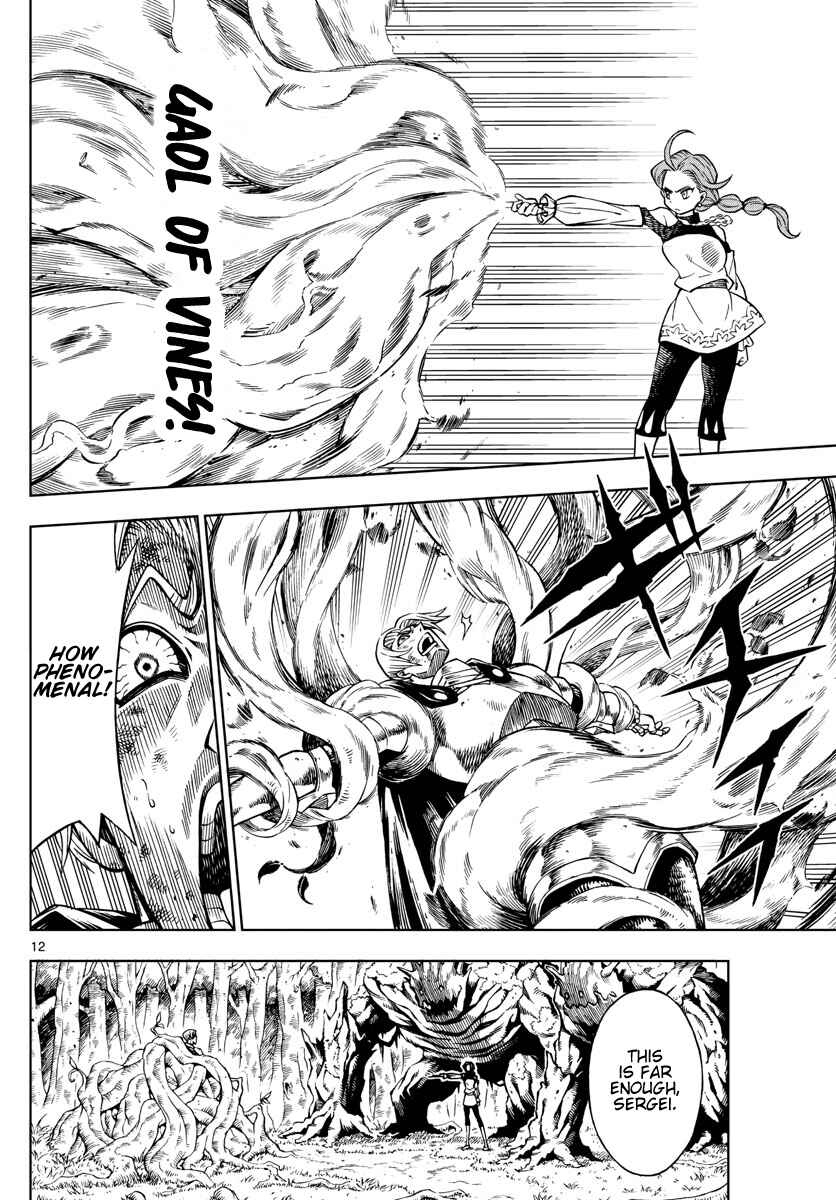 Page 11 Chapter 31 Marry Grave