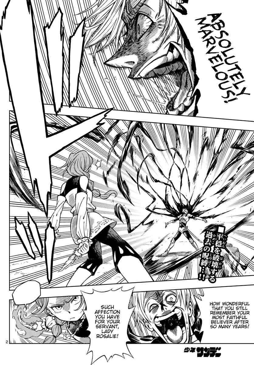 Page 2 Chapter 31 Marry Grave