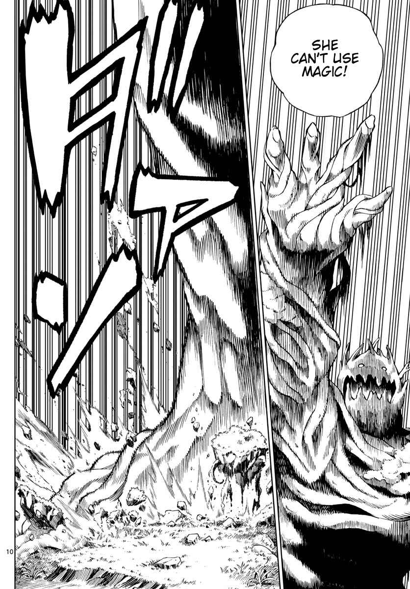 Page 9 Chapter 31 Marry Grave