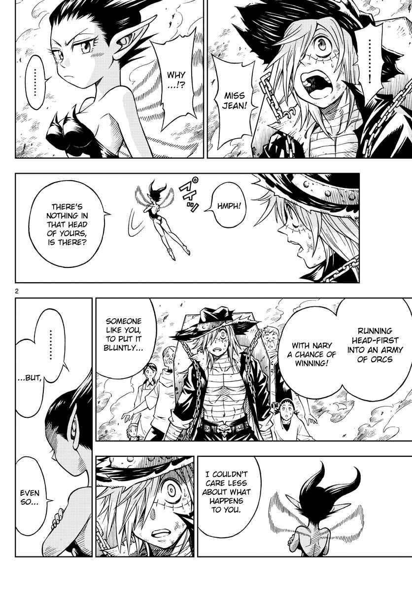 Page 2 Chapter 7 Marry Grave