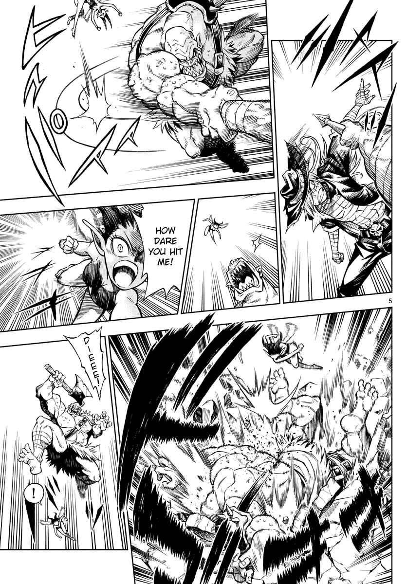 Page 5 Chapter 7 Marry Grave