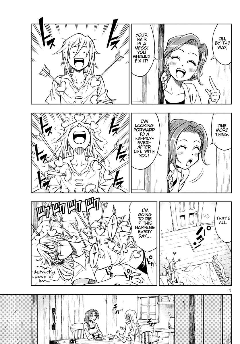 Page 3 Chapter 37 Marry Grave