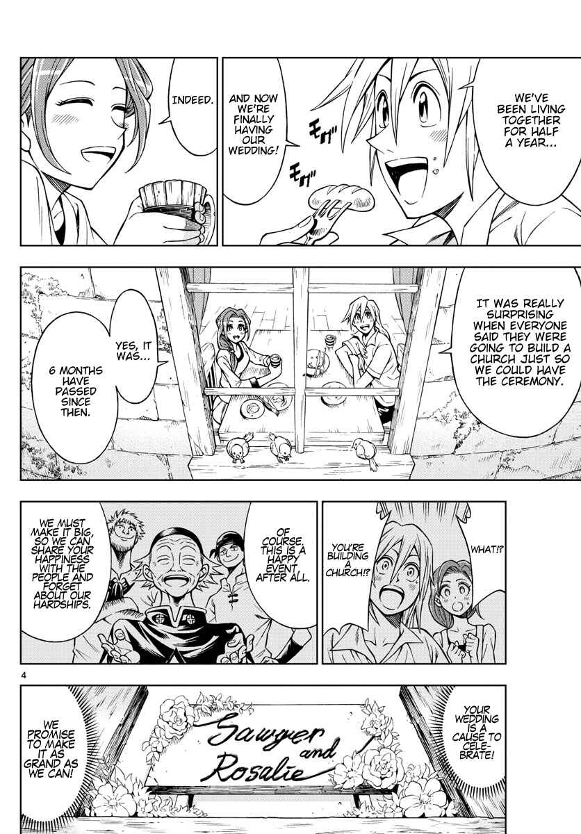 Page 4 Chapter 37 Marry Grave