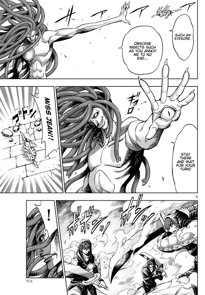 Page 3 Chapter 50 Marry Grave