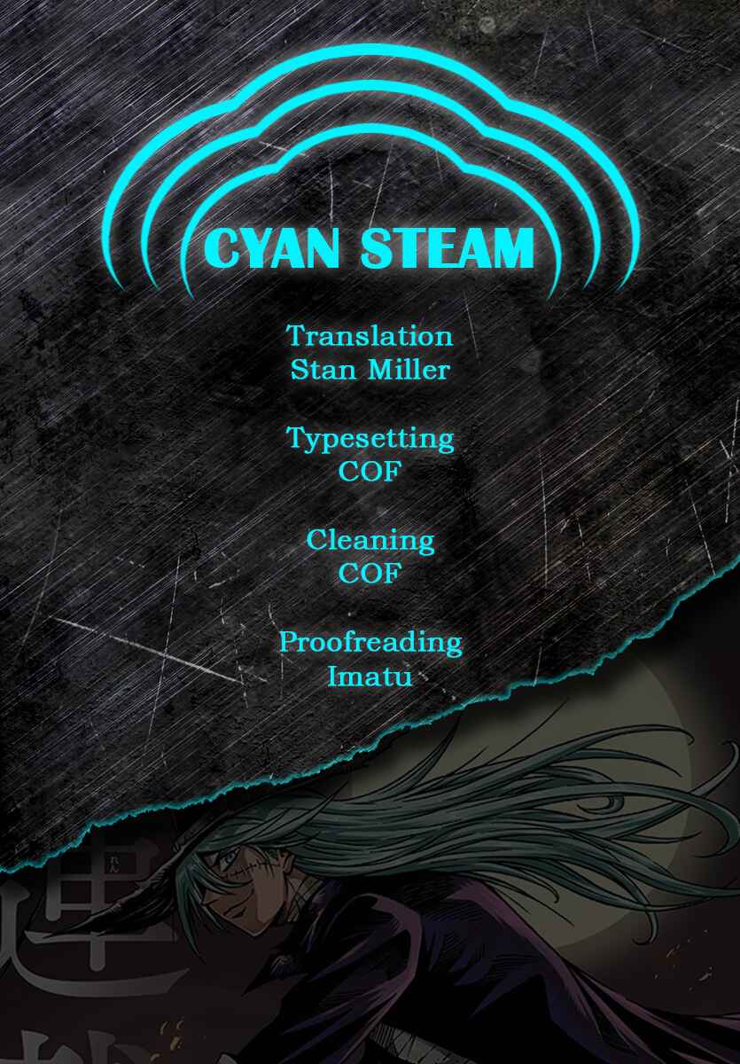 Page 20 Chapter 48 Marry Grave