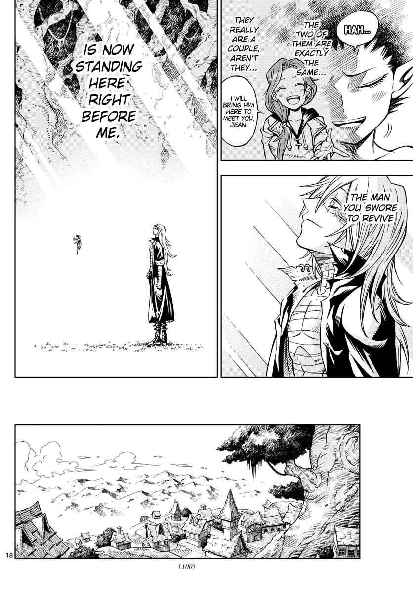 Page 18 Chapter 5 Marry Grave