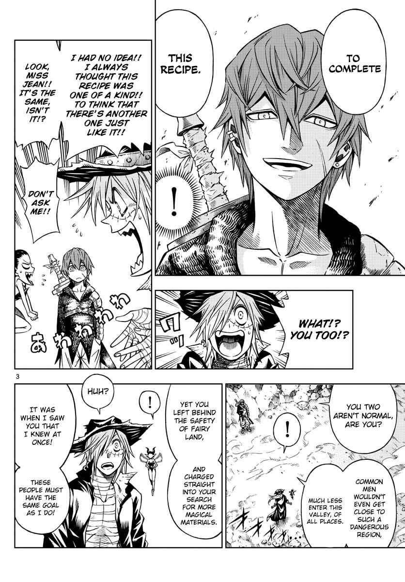 Page 3 Chapter 11 Marry Grave
