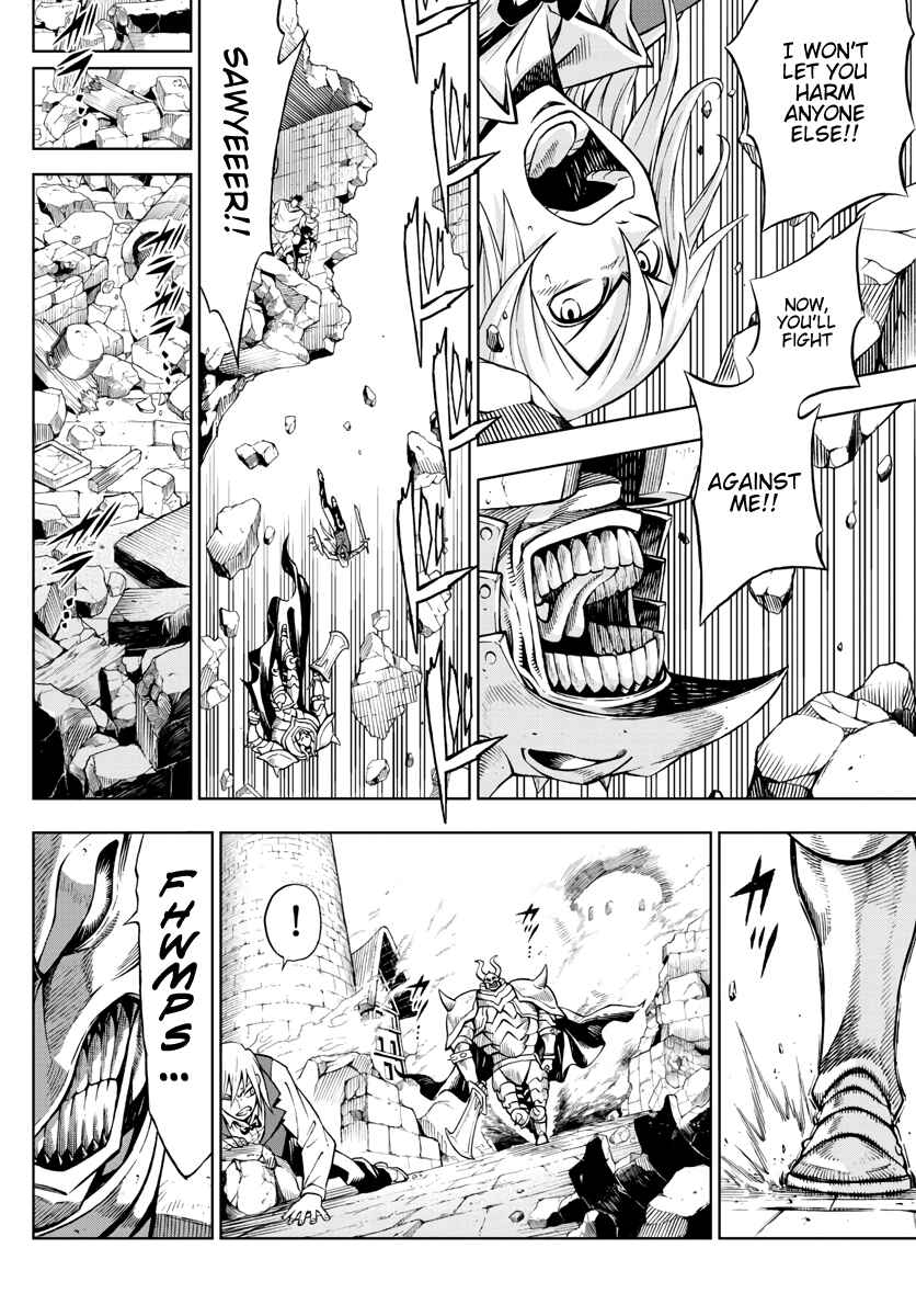 Page 10 Chapter 39 Marry Grave