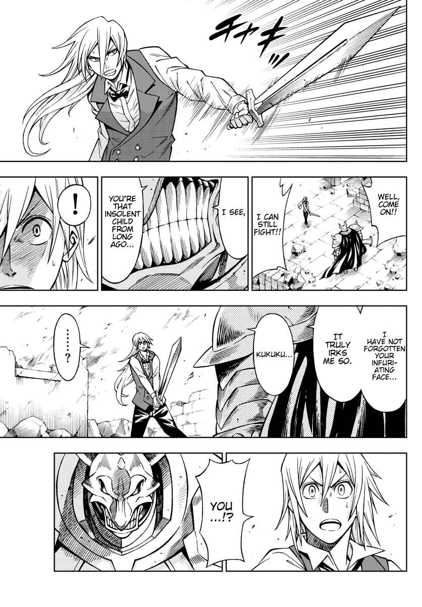 Page 11 Chapter 39 Marry Grave