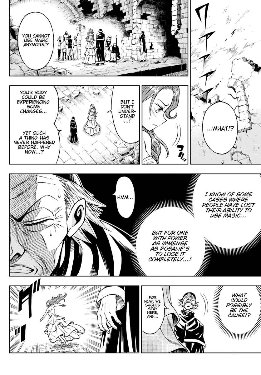 Page 12 Chapter 39 Marry Grave
