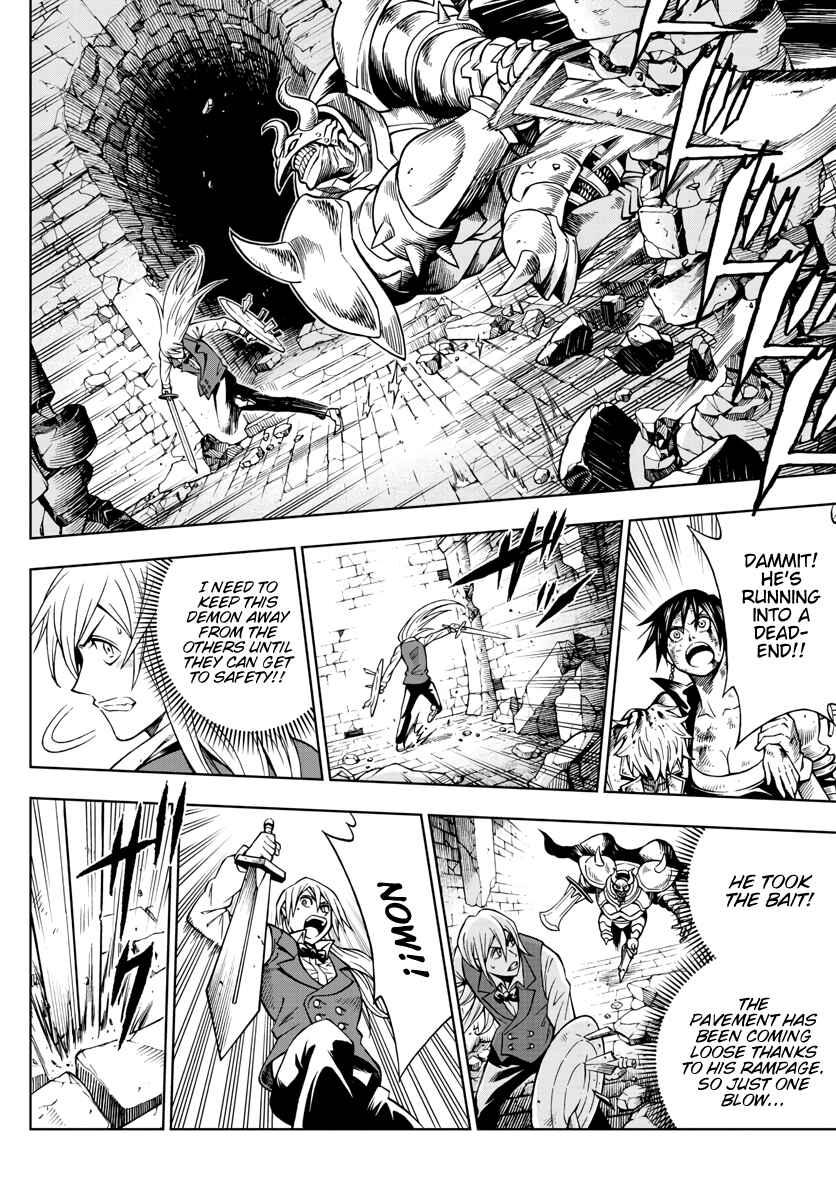 Page 8 Chapter 39 Marry Grave