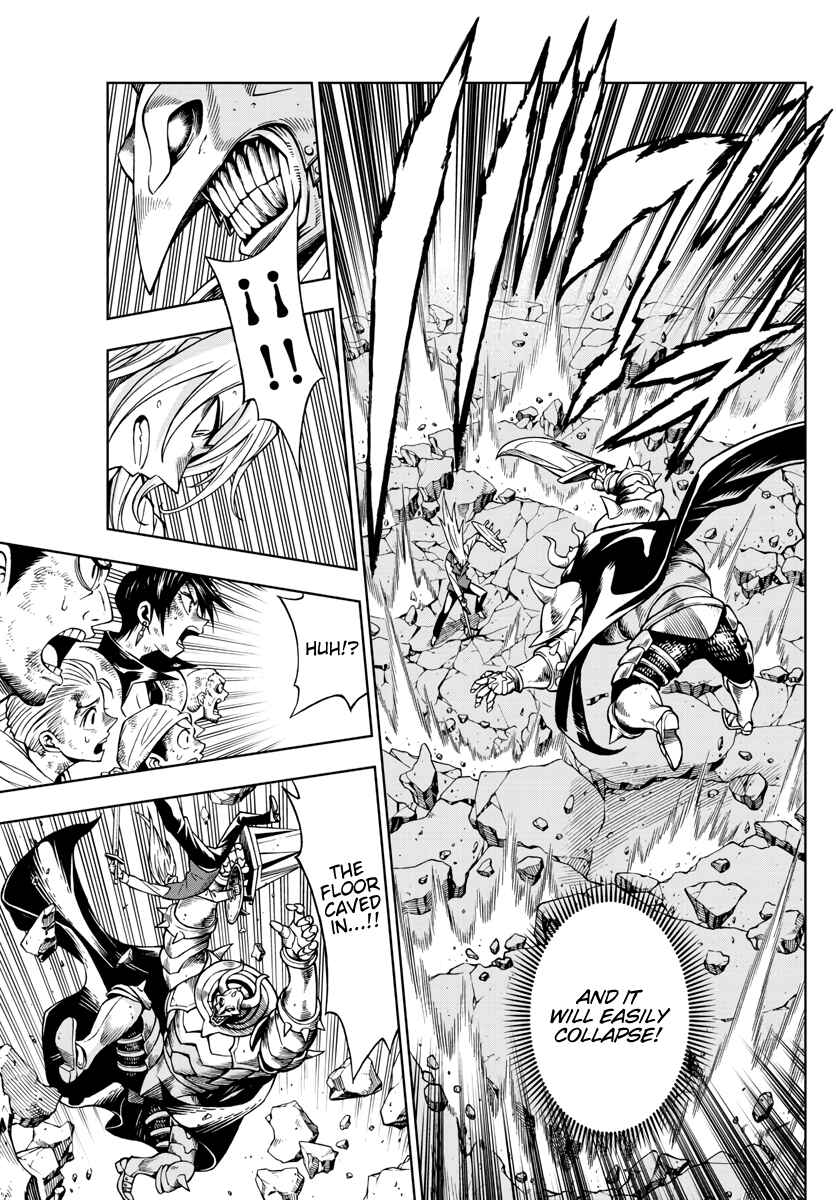 Page 9 Chapter 39 Marry Grave