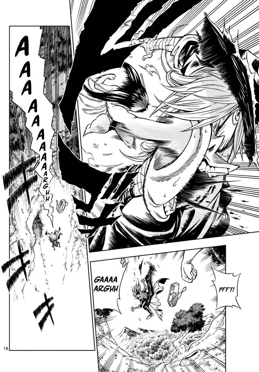Page 18 Chapter 3 Marry Grave