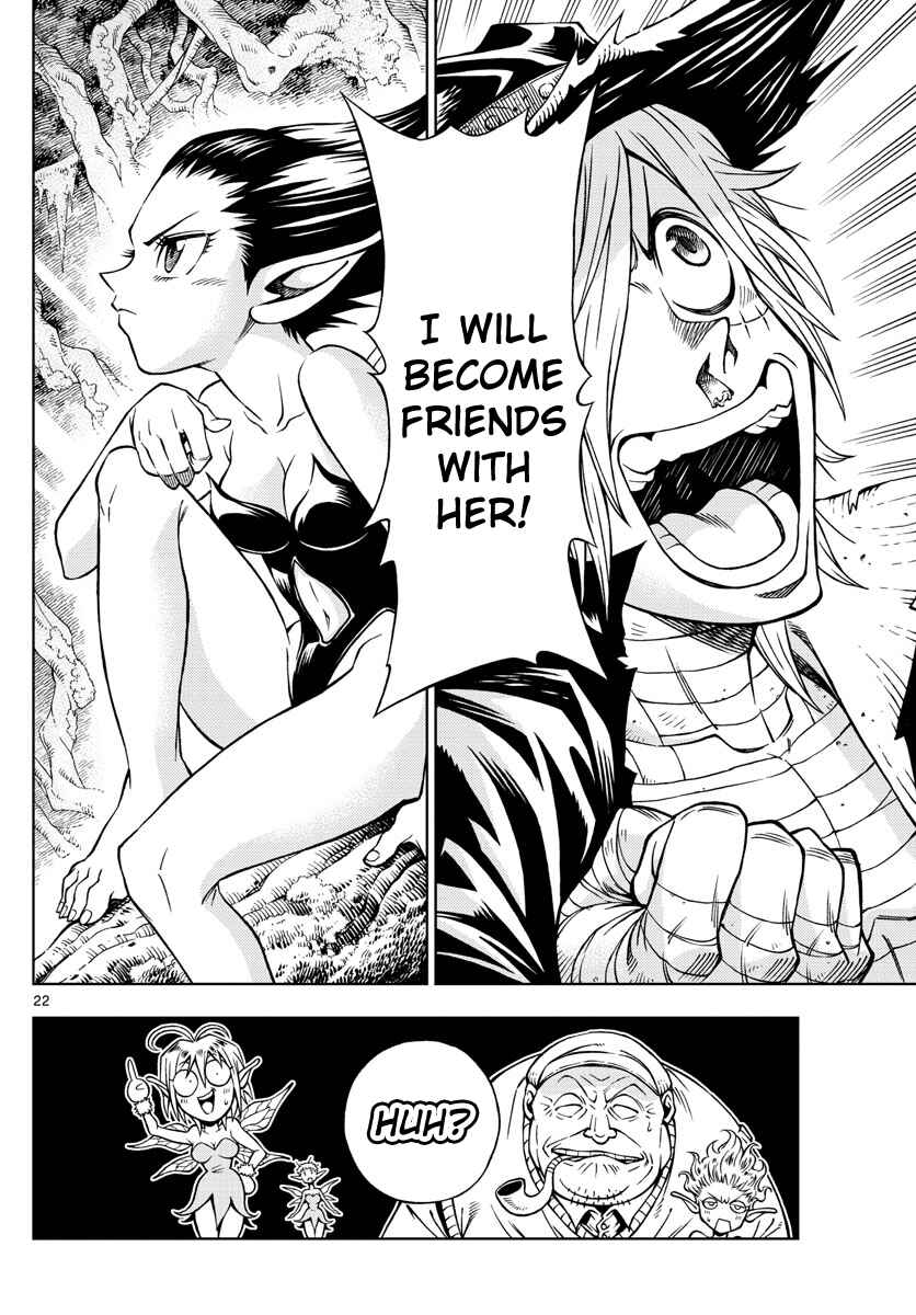 Page 22 Chapter 3 Marry Grave