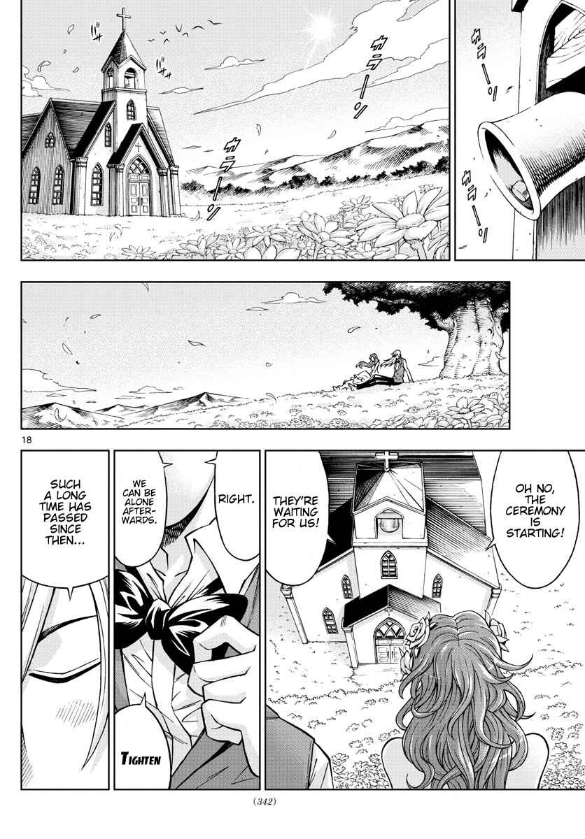 Page 15 Chapter 52 Marry Grave