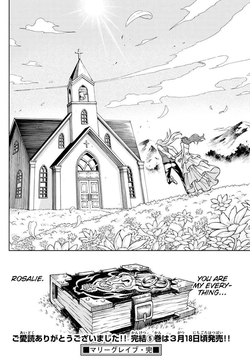 Page 17 Chapter 52 Marry Grave