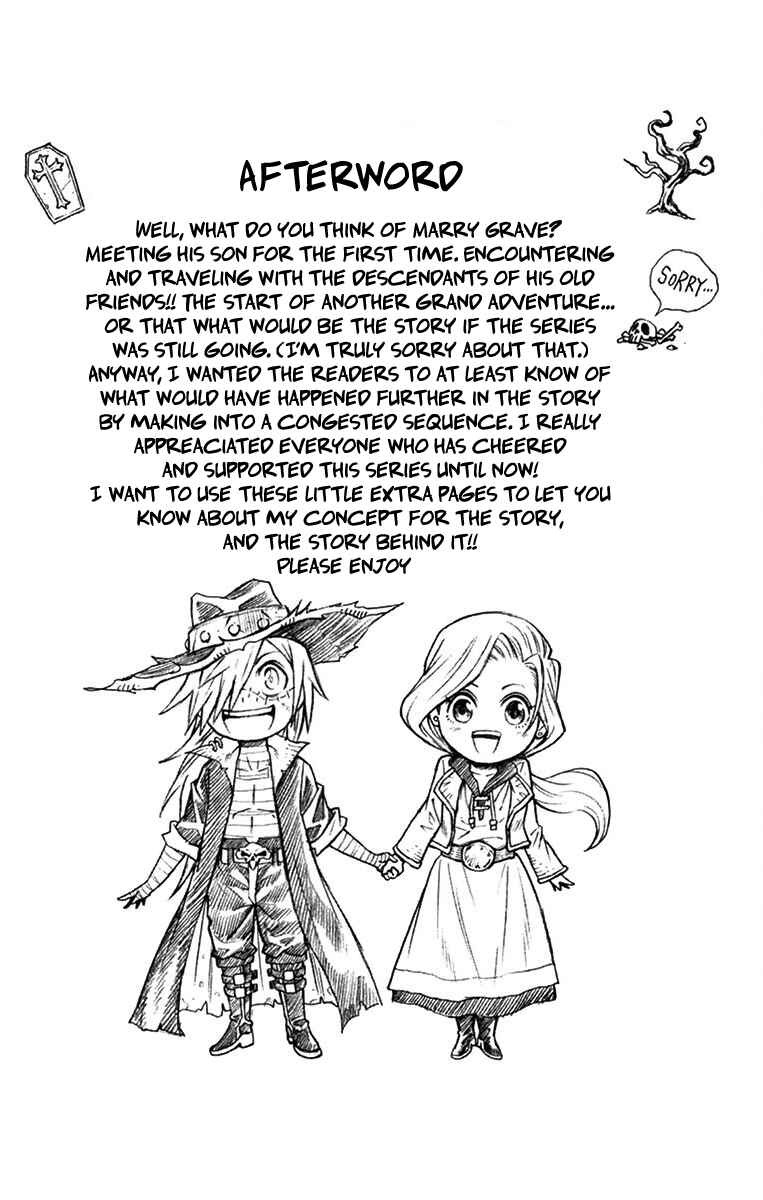 Page 1 Chapter 52.1 Marry Grave
