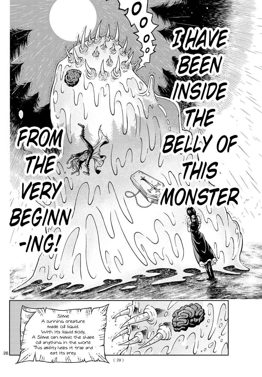 Page 25 Chapter 2 Marry Grave