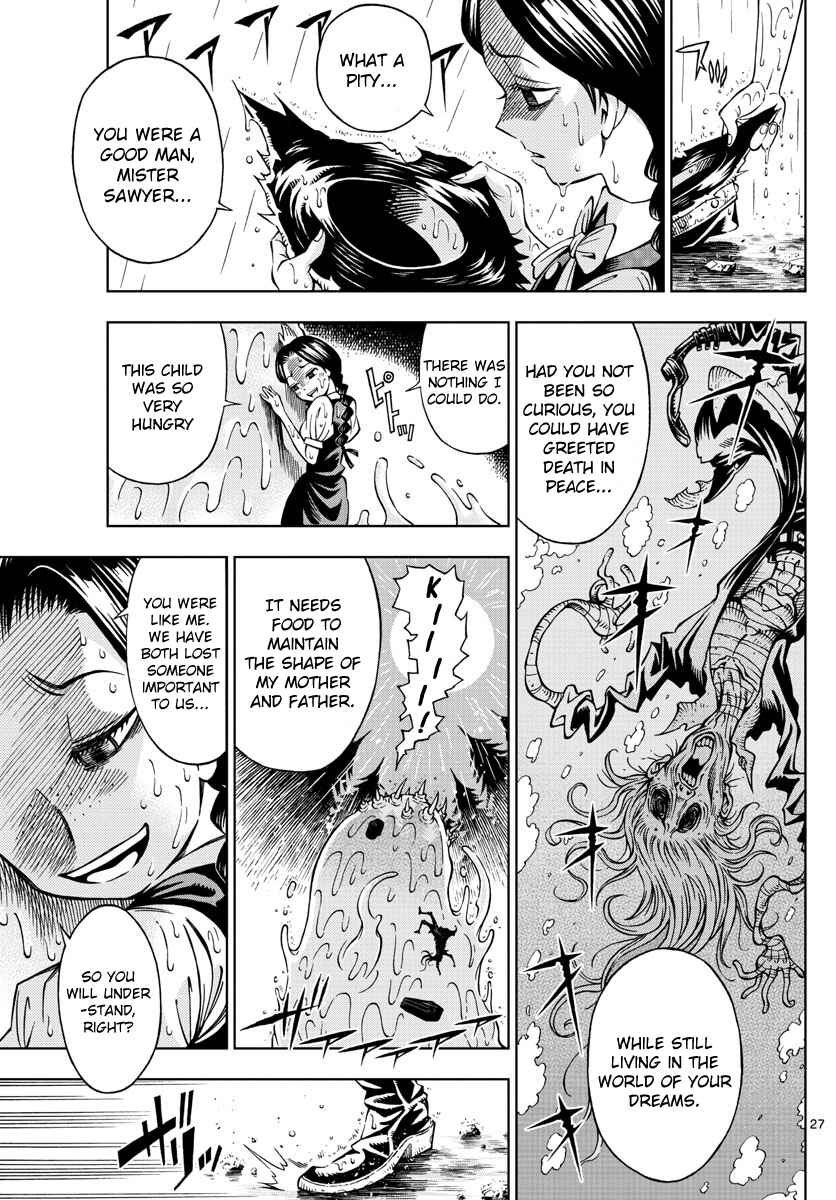 Page 26 Chapter 2 Marry Grave