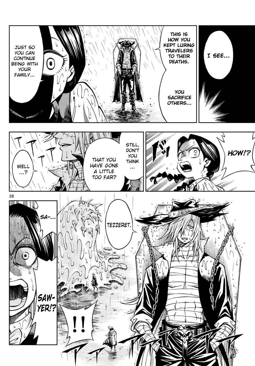 Page 27 Chapter 2 Marry Grave