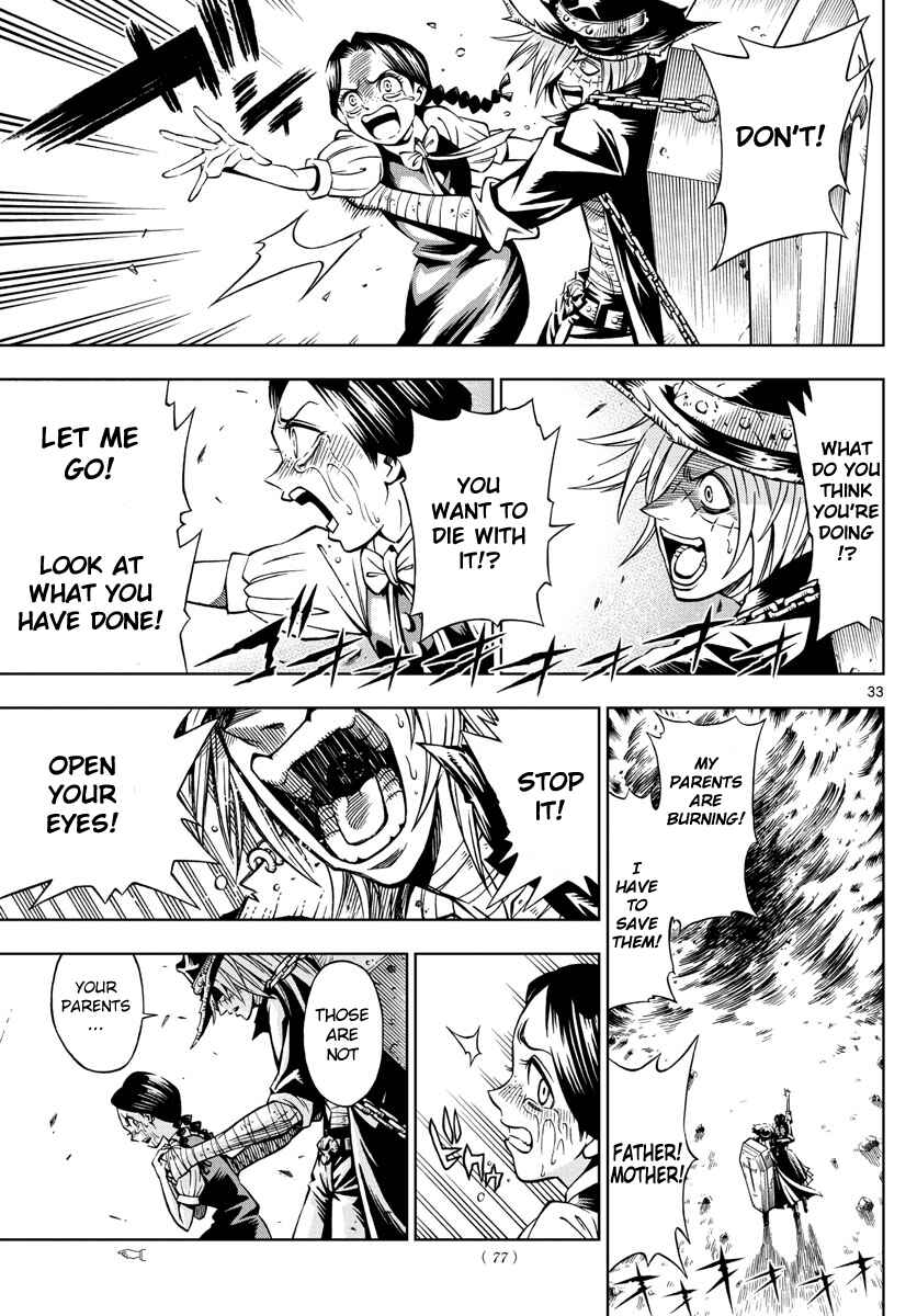 Page 32 Chapter 2 Marry Grave