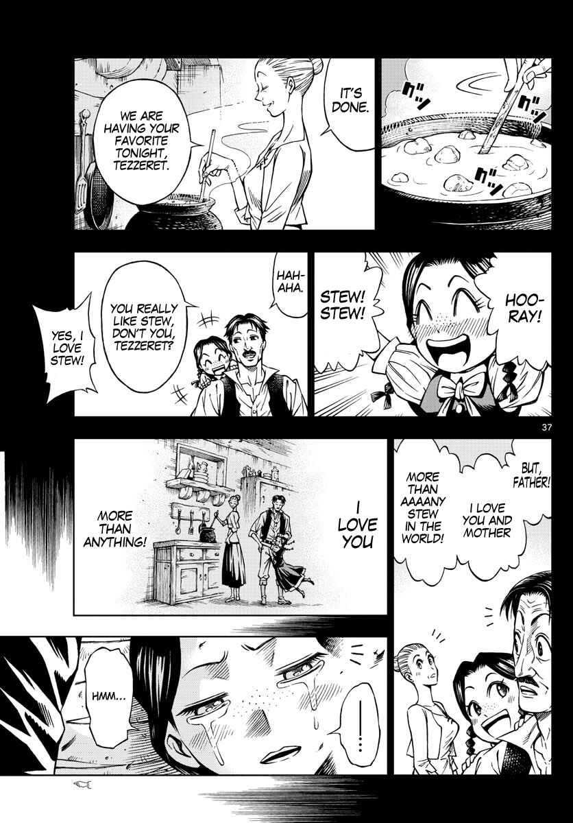 Page 36 Chapter 2 Marry Grave