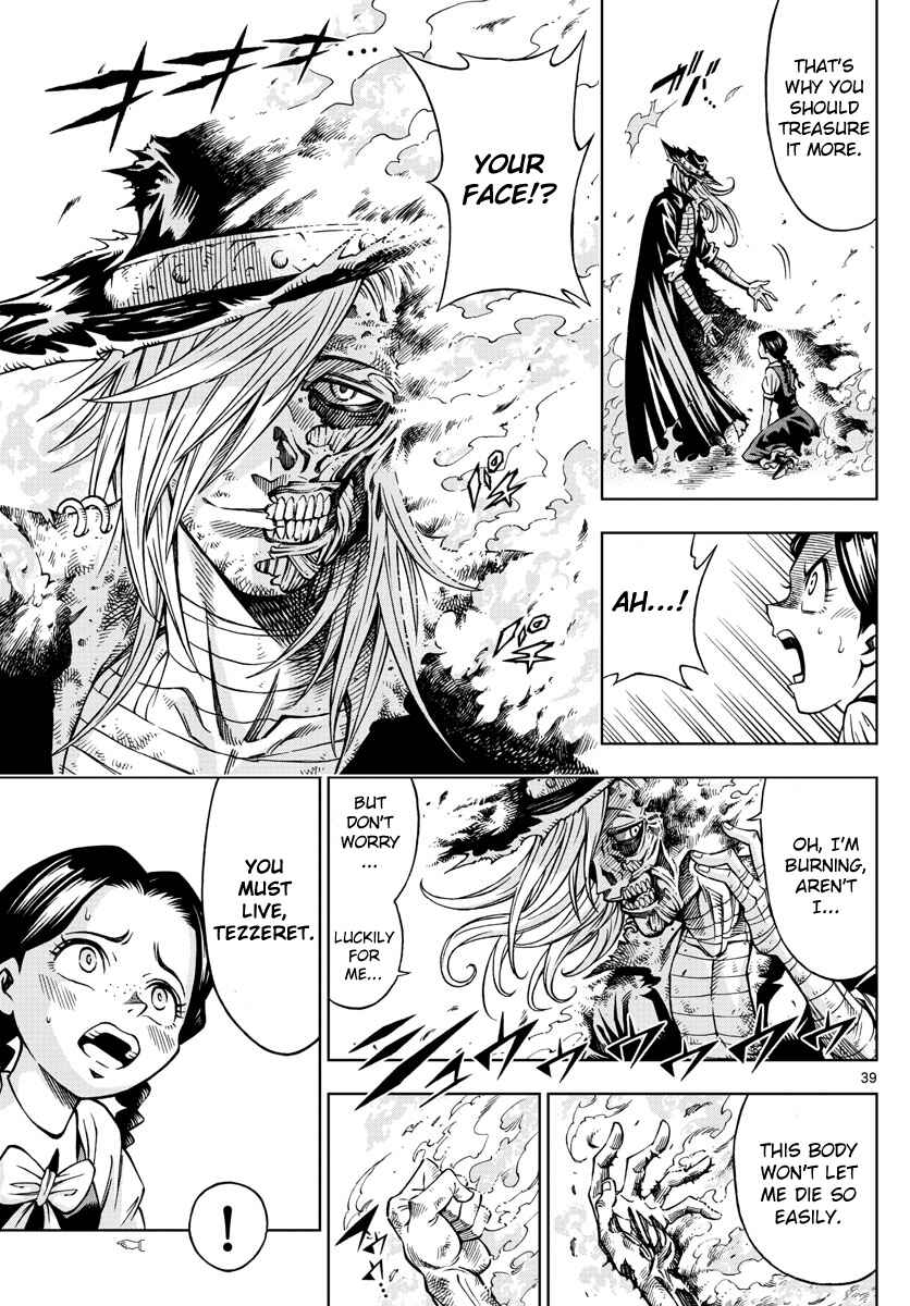 Page 38 Chapter 2 Marry Grave