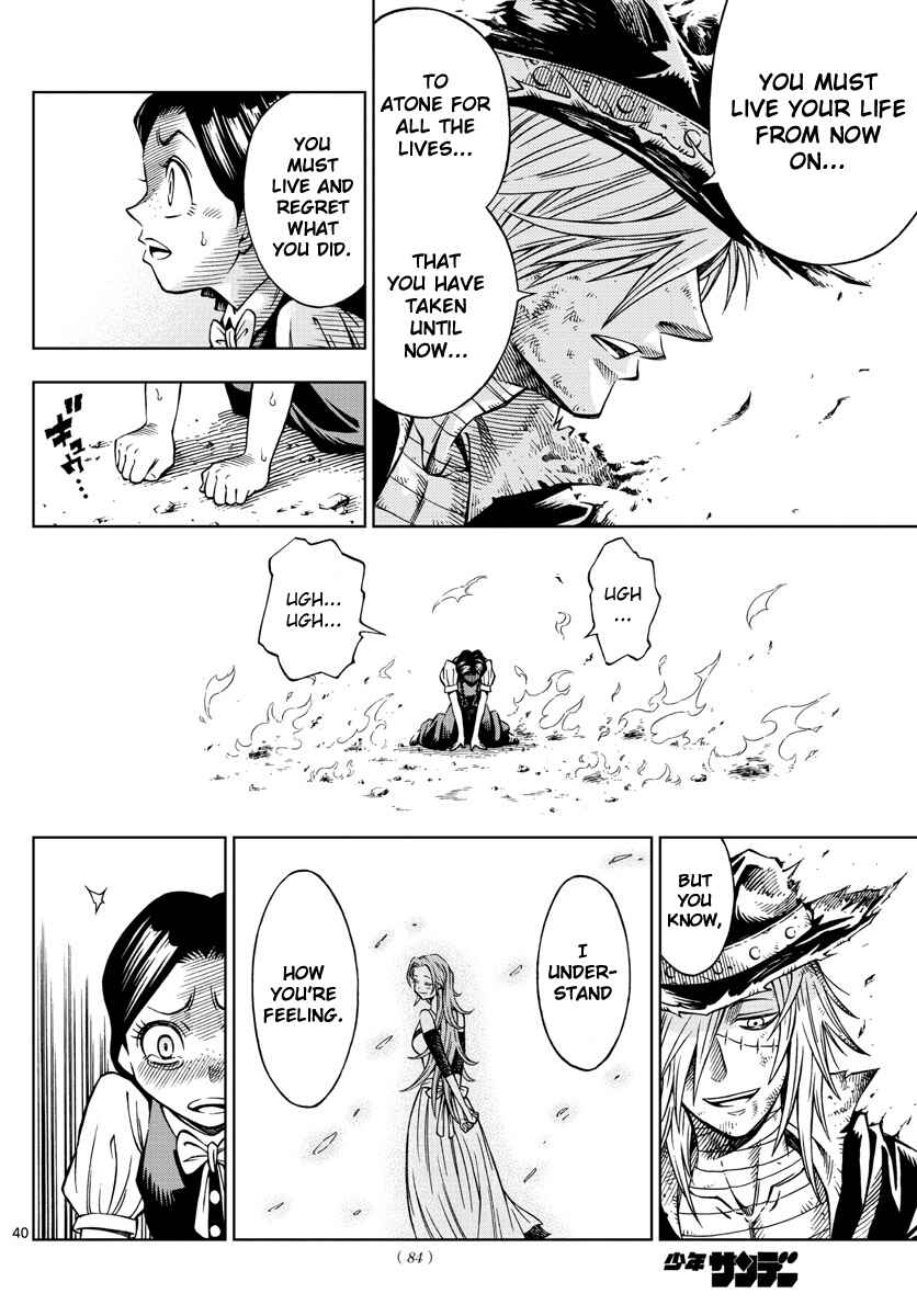 Page 39 Chapter 2 Marry Grave