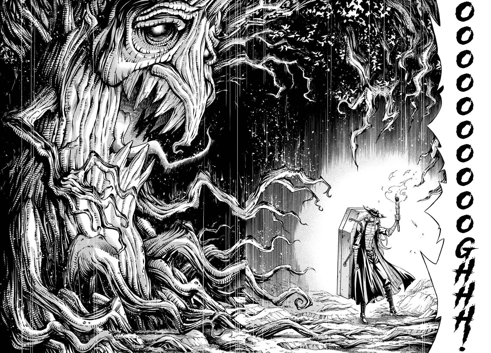 Page 4 Chapter 2 Marry Grave