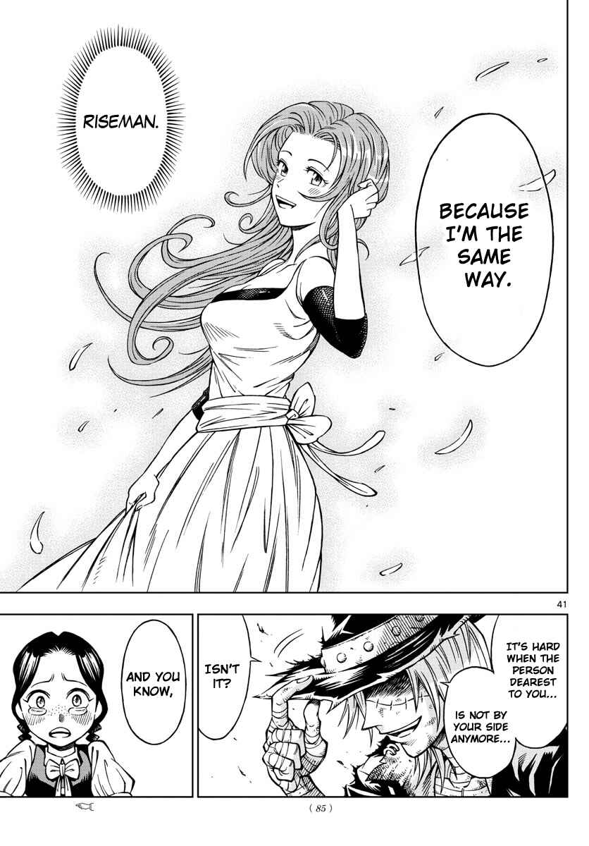 Page 40 Chapter 2 Marry Grave