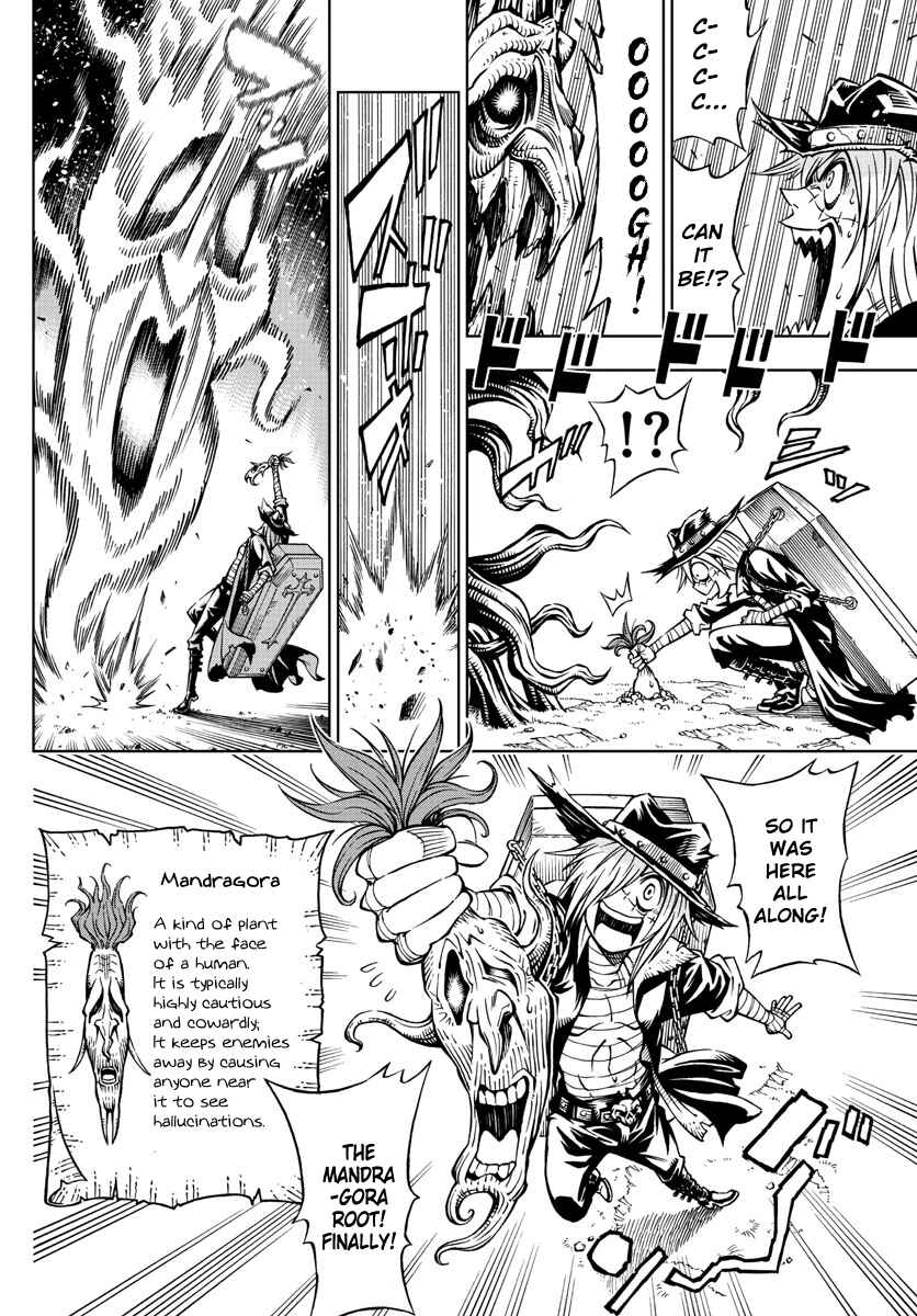 Page 5 Chapter 2 Marry Grave