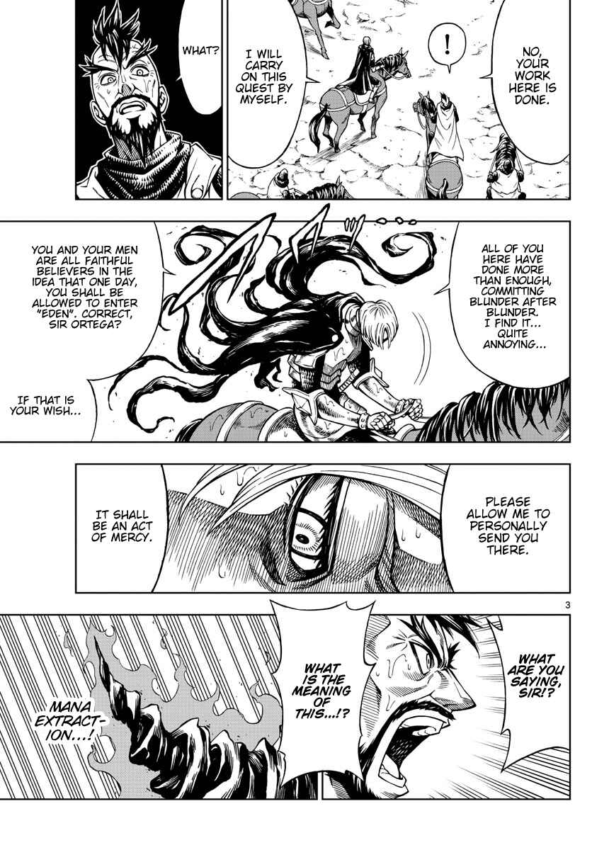 Page 3 Chapter 30 Marry Grave