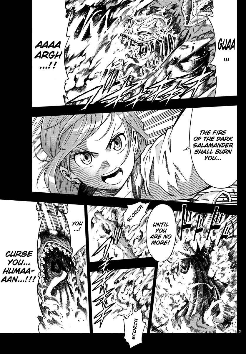 Page 2 Chapter 16 Marry Grave