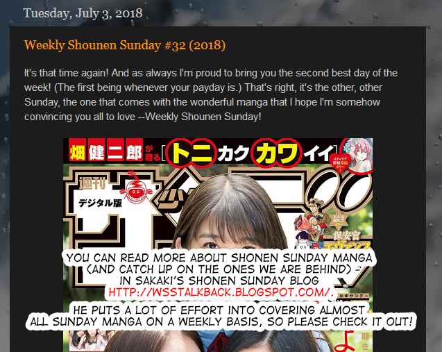 Page 17 Chapter 32 Marry Grave