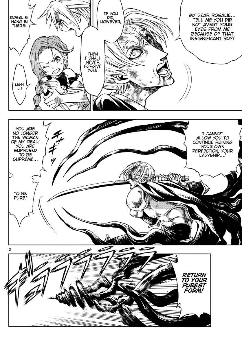 Page 2 Chapter 32 Marry Grave