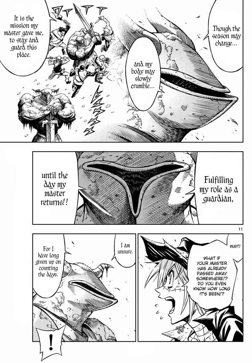 Page 11 Chapter 17 Marry Grave