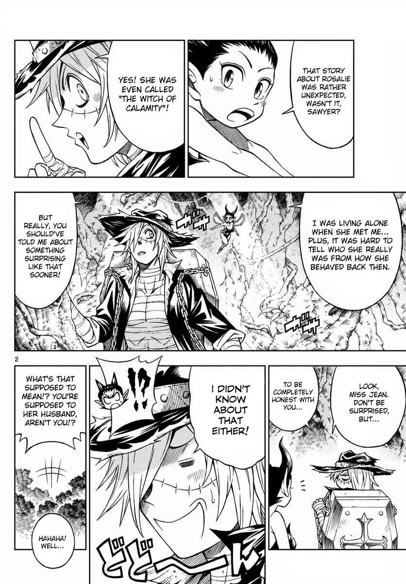 Page 2 Chapter 17 Marry Grave