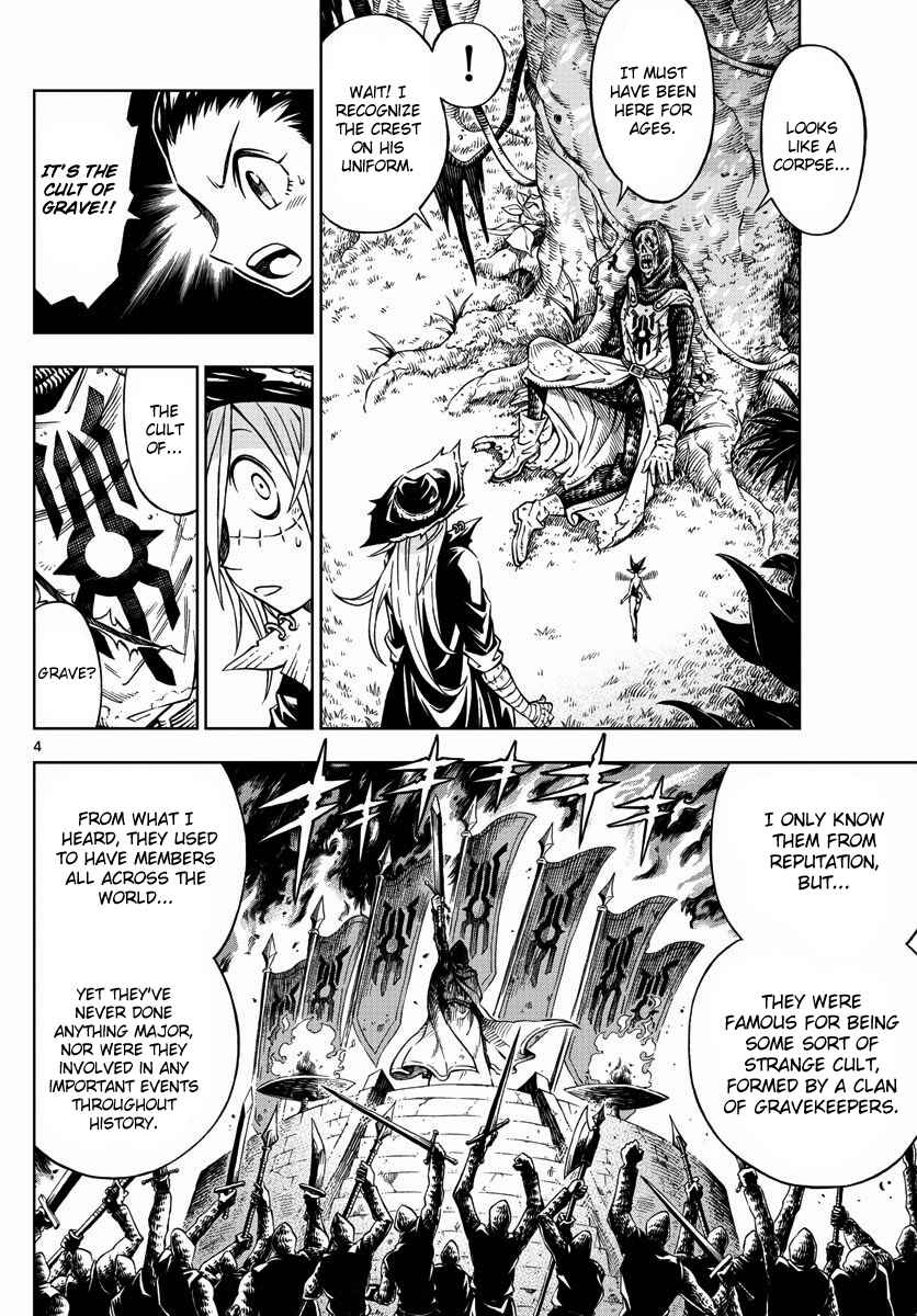 Page 4 Chapter 17 Marry Grave