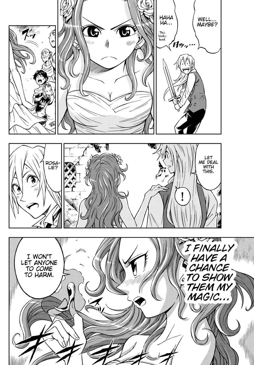 Page 8 Chapter 38 Marry Grave