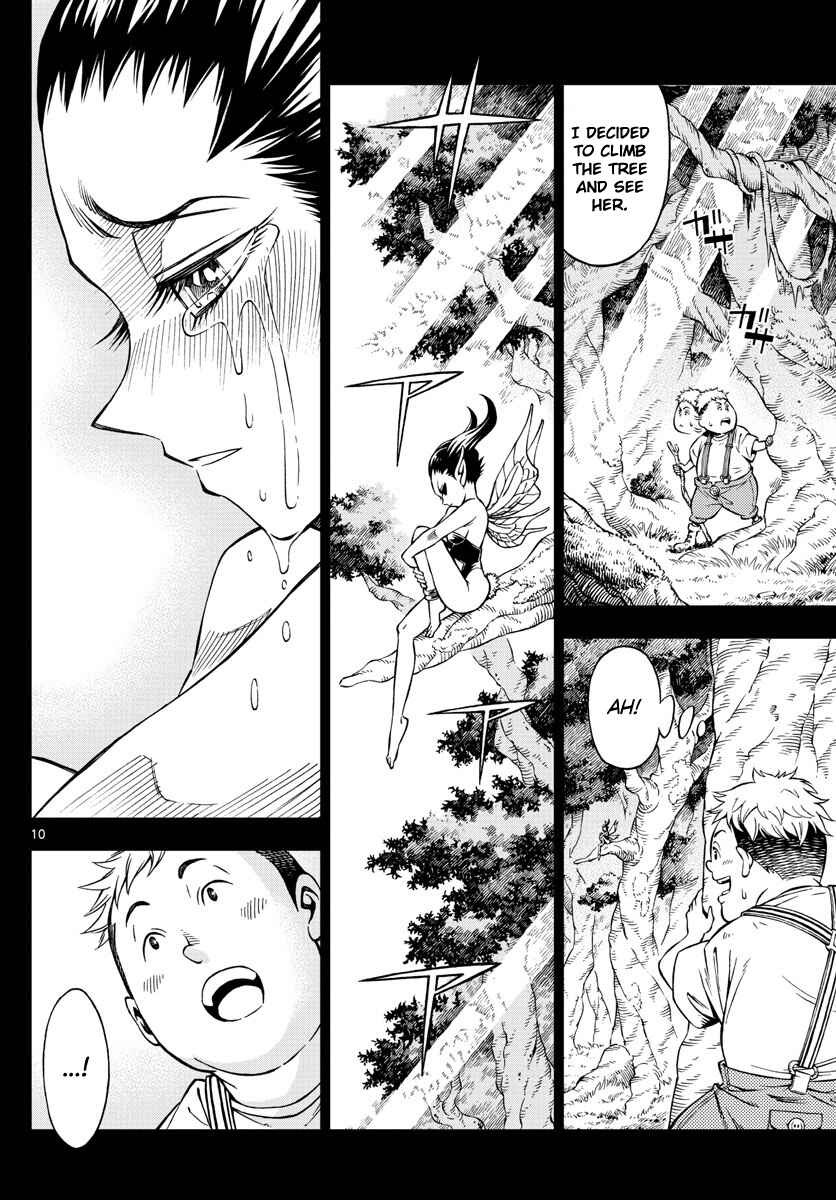 Page 10 Chapter 4 Marry Grave