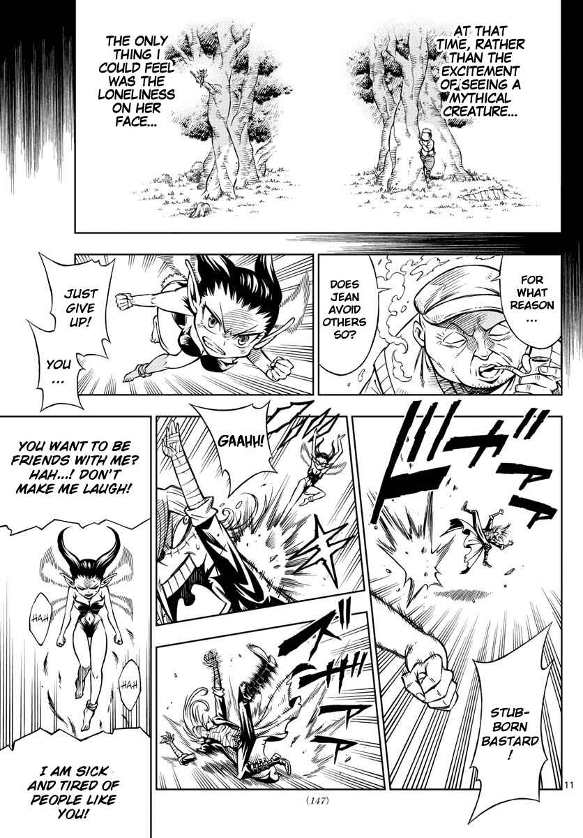 Page 11 Chapter 4 Marry Grave