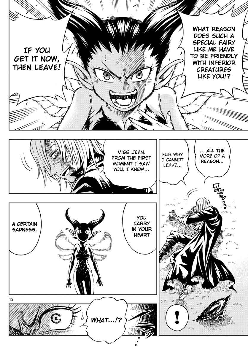 Page 12 Chapter 4 Marry Grave