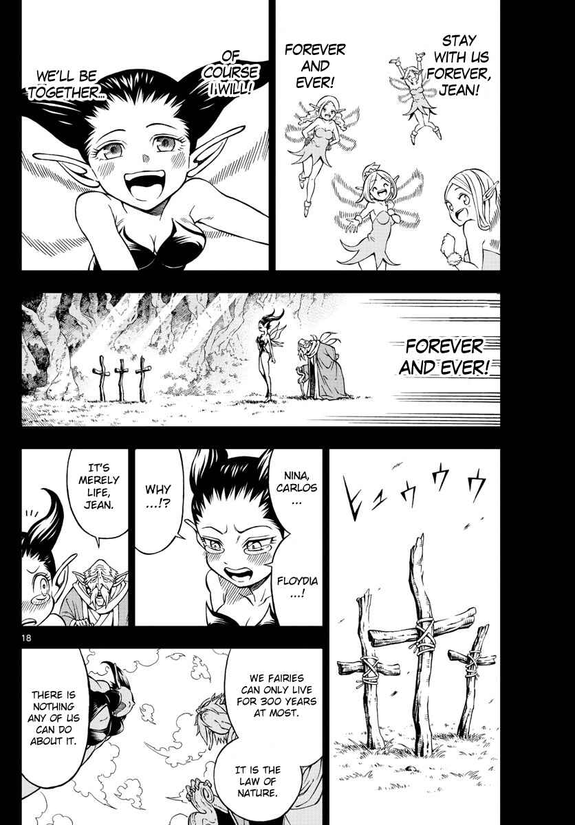 Page 18 Chapter 4 Marry Grave