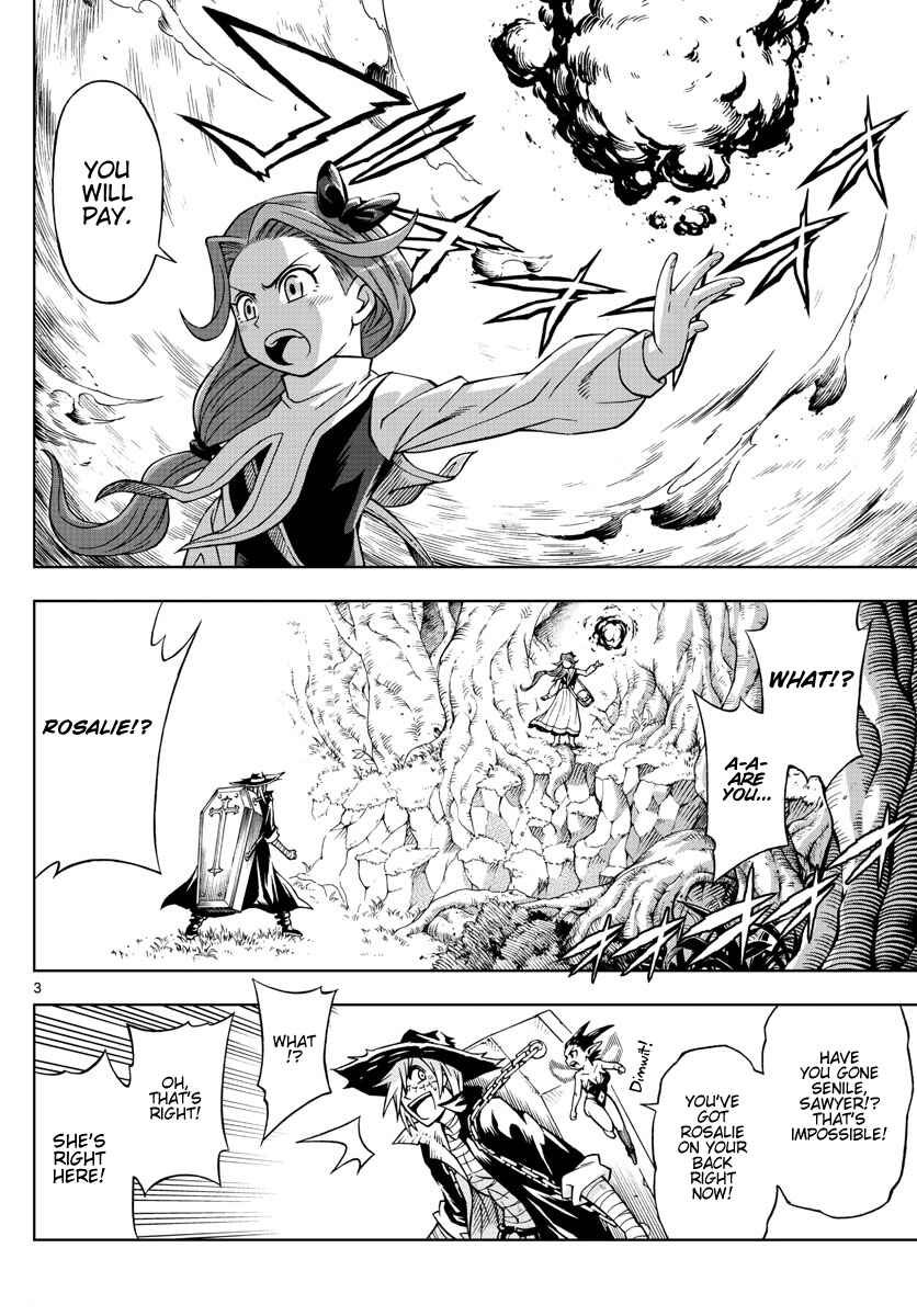 Page 3 Chapter 42 Marry Grave