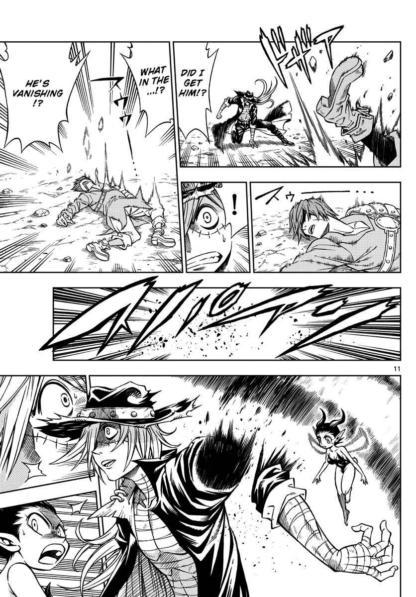 Page 11 Chapter 12 Marry Grave