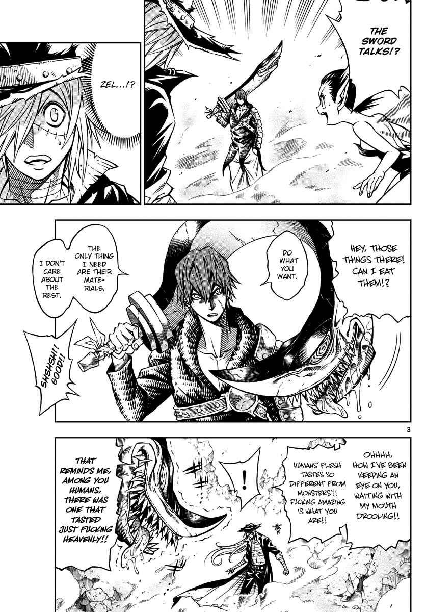 Page 3 Chapter 12 Marry Grave