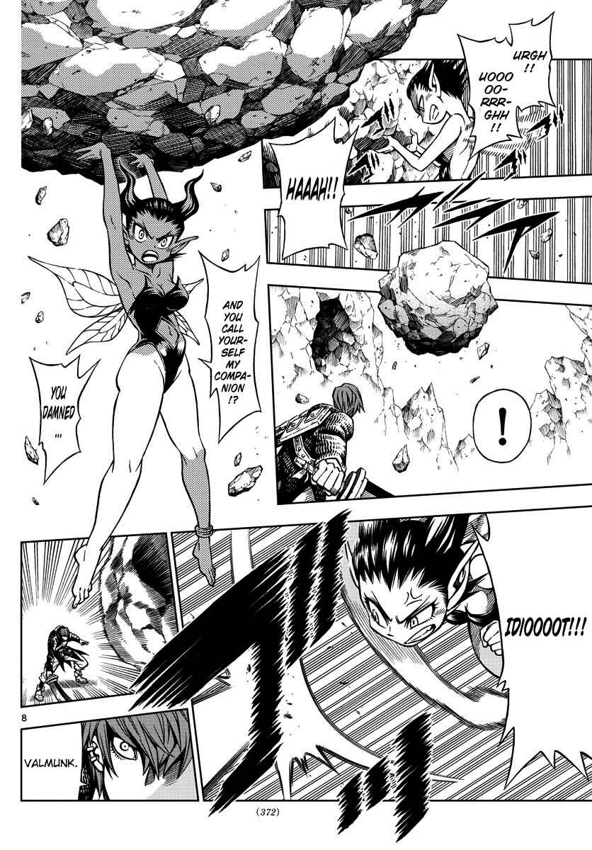 Page 8 Chapter 12 Marry Grave