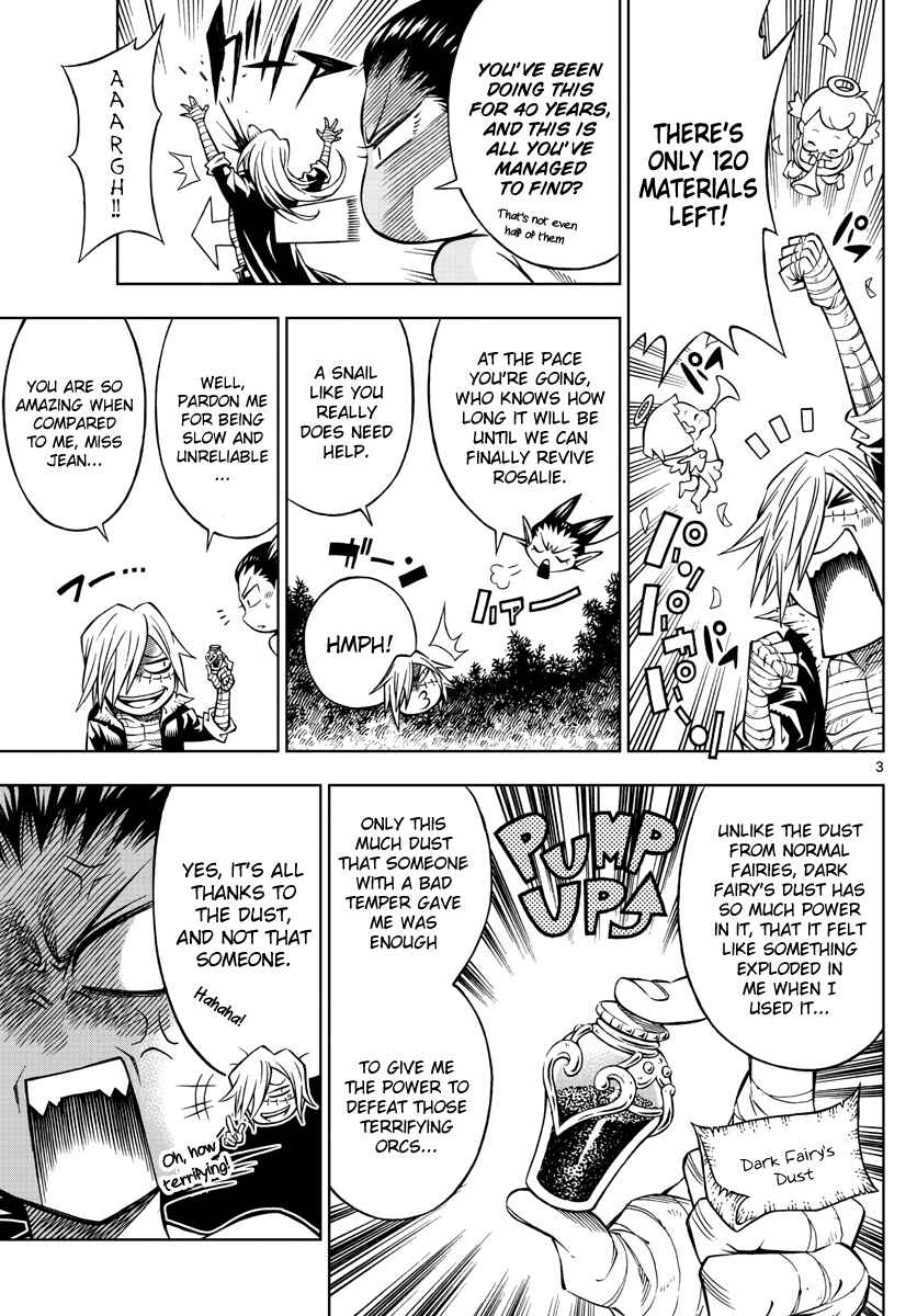 Page 3 Chapter 10 Marry Grave