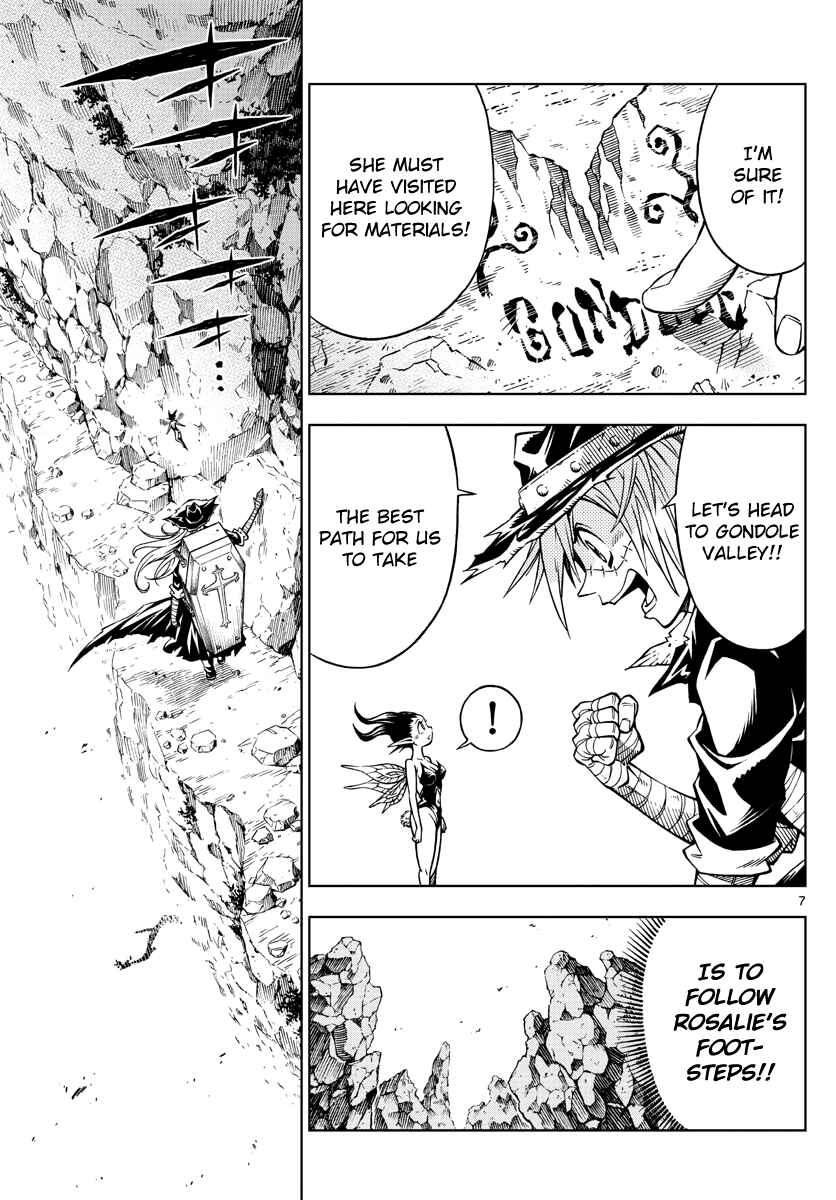 Page 7 Chapter 10 Marry Grave