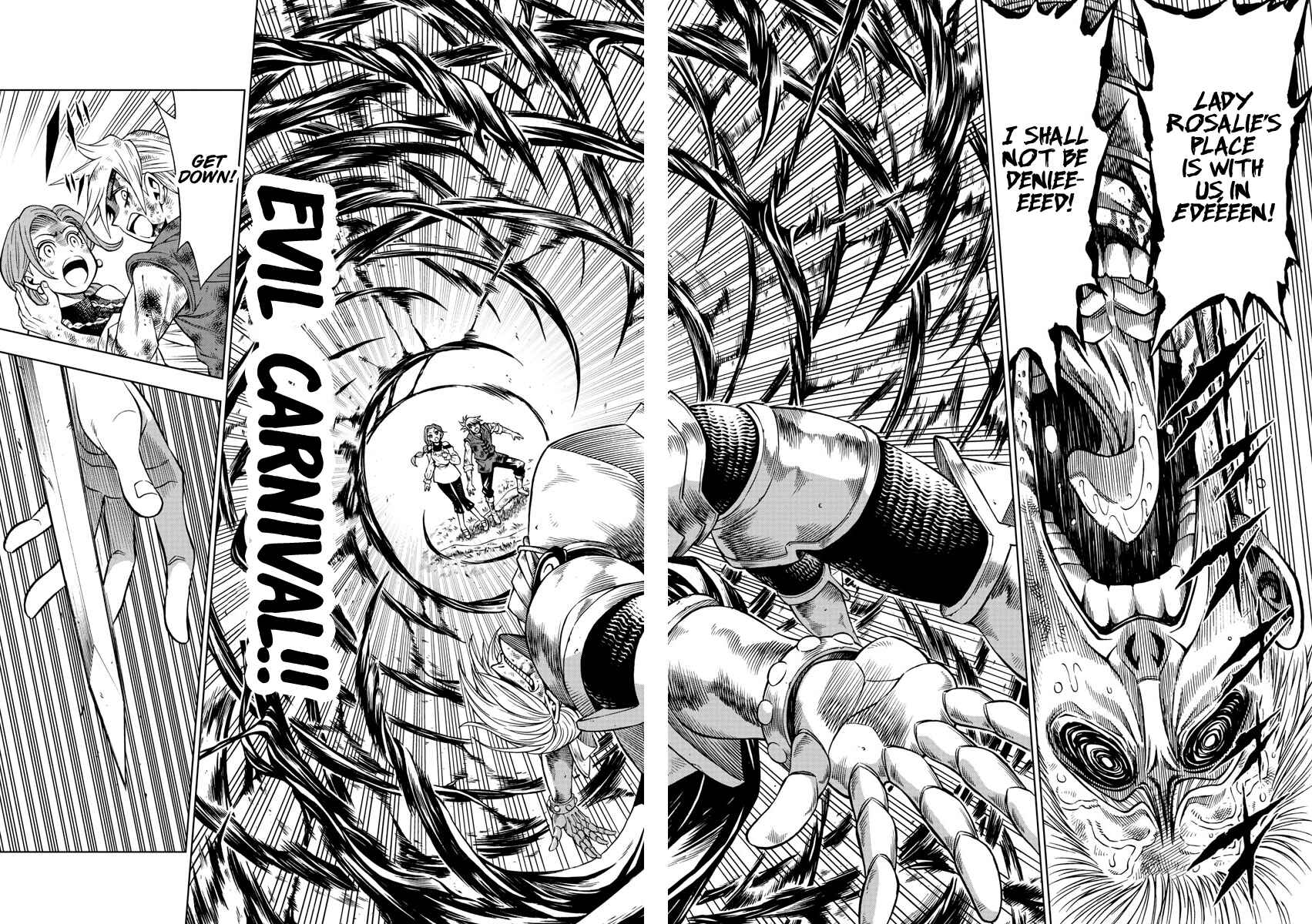 Page 4 Chapter 33 Marry Grave